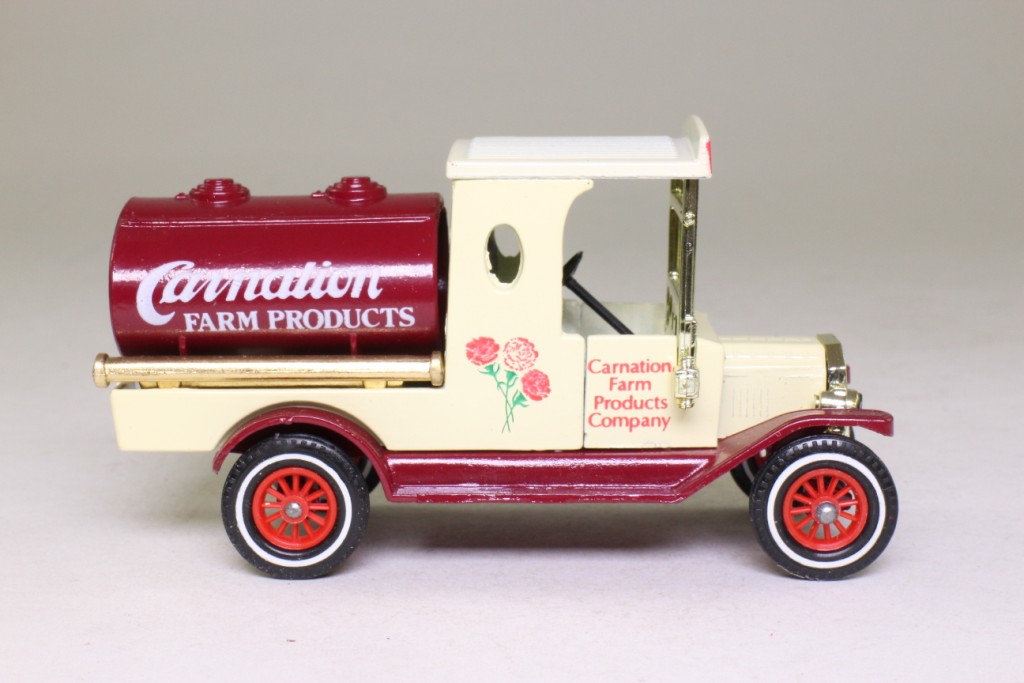 Carnation Farm Products